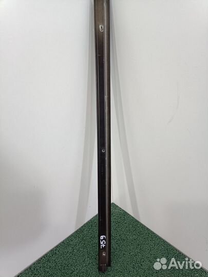 Накладка задней правой двери вертикал BMW X3 E83