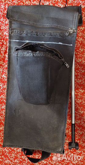 Металлоискатель