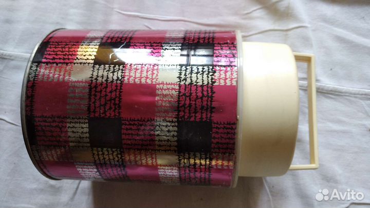 Термосы и колбы