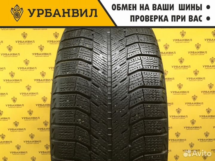 Michelin X-Ice XI2 235/45 R17 97T