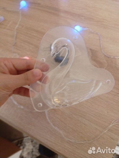 Формочка кондитерская