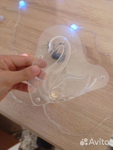 Формочка кондитерская