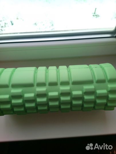 Массажный ролик для спины