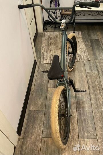 Велосепед bmx Grasshopper