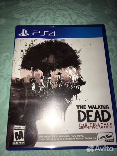 Игра для приставки