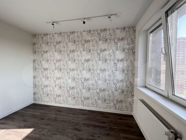 1-к. квартира, 40,3 м², 10/22 эт.