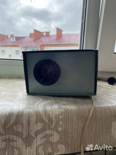 Фильмоскоп СССР