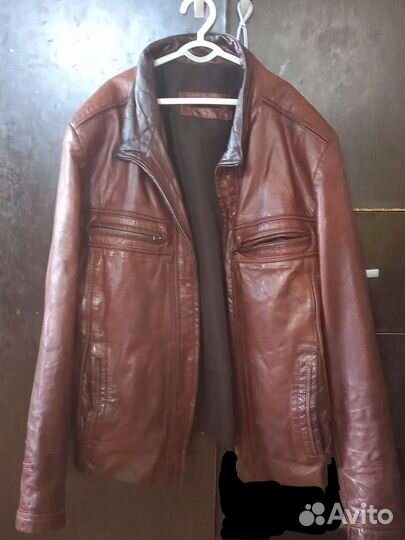 Мужская одежда