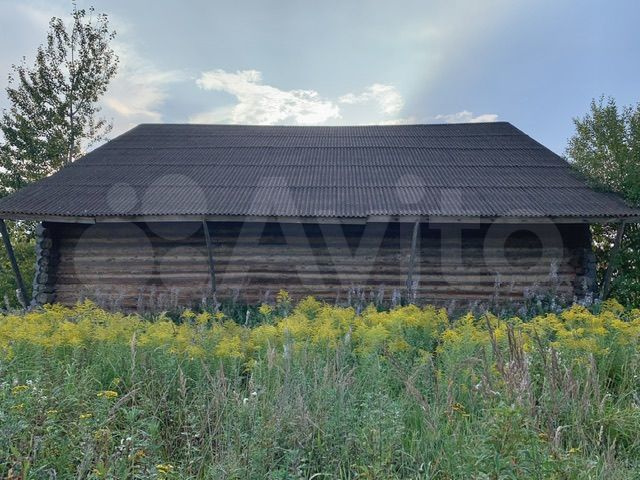 Участок 100 сот. (СНТ, ДНП)