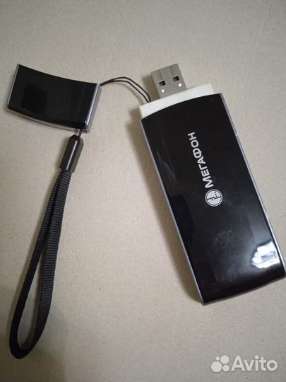 USB модем 4g huawei Е392
