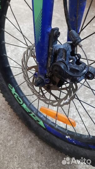 Детский велосипед stels pilot 270,20