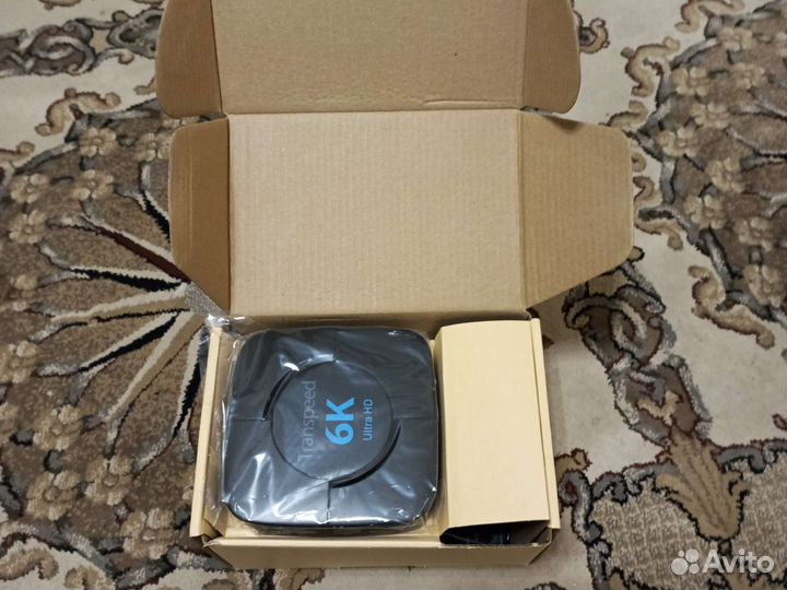 TV приставка