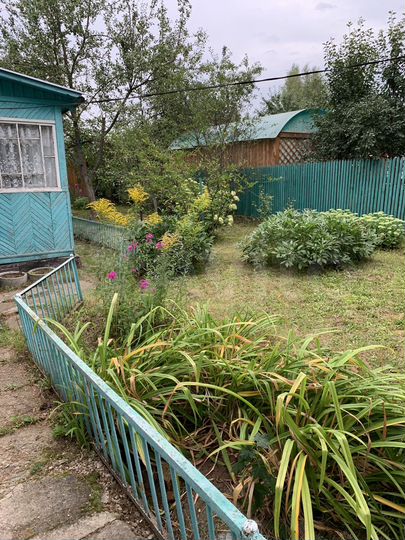 Дом 75 м² на участке 10 сот.