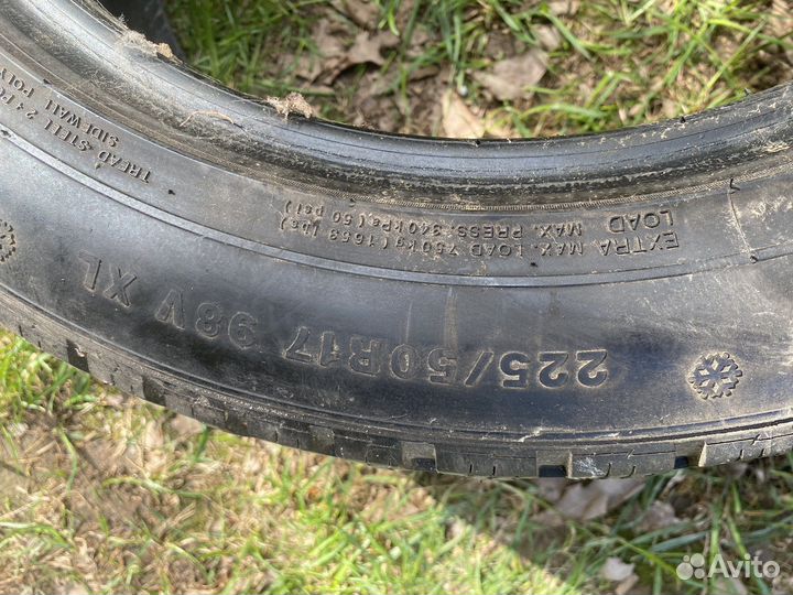 Accelera Accelera 225/55 R16