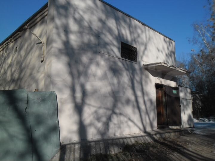 Производственное помещение, 103.3 м²