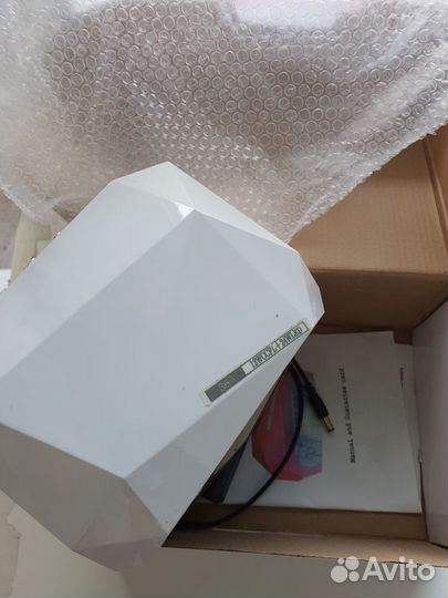 Гибридная лампа