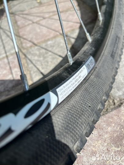 Велосипед Stinger 29 graphite evo