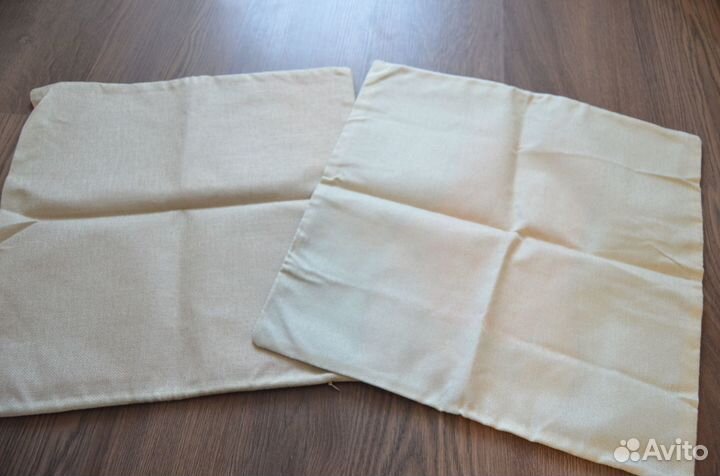 Наволочка декоративная