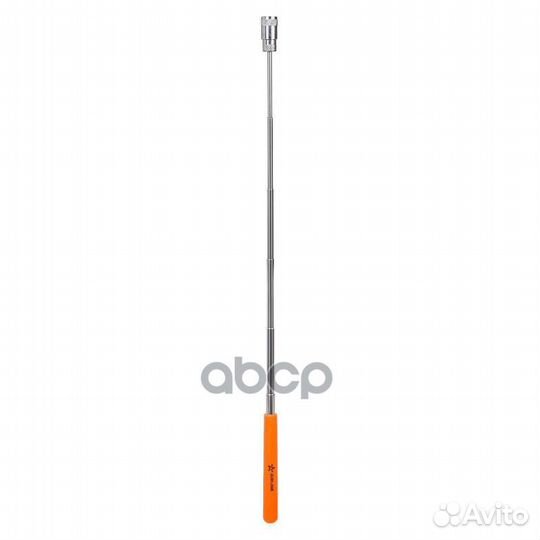 Захват магнитный телескоп. с подсветкой (0,9 кг