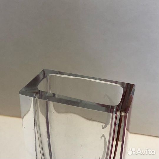 Ваза сувенир СССР лзхс