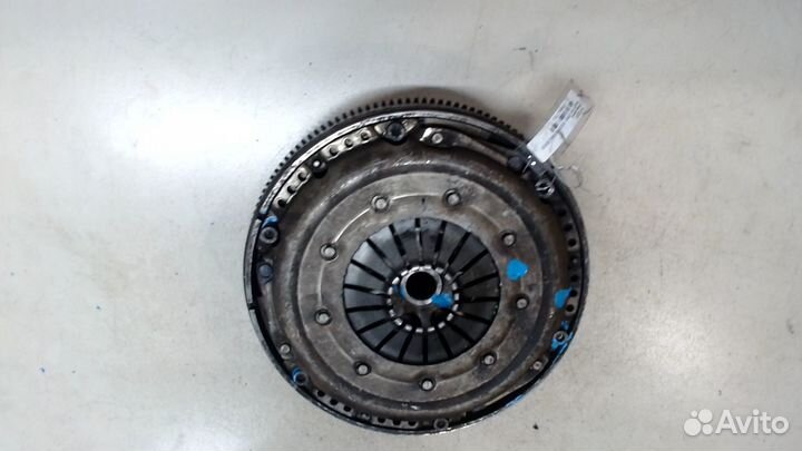 Маховик Audi A4 (B6), 2003