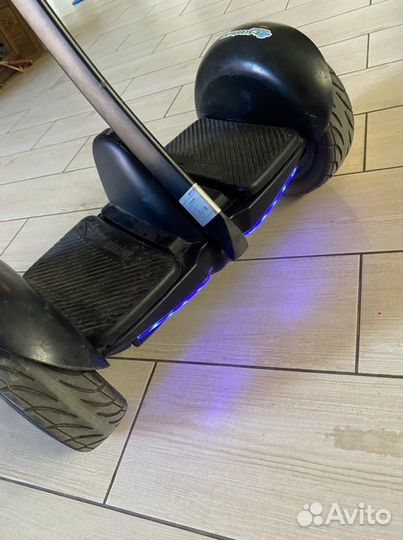 Гироскутер Ninebot
