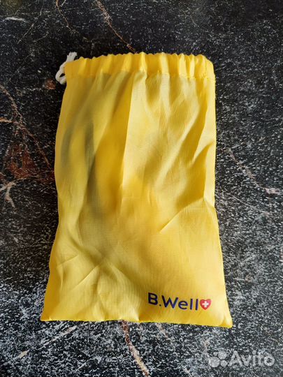 Аспиратор назальный B.Well WC-150.Соплеотсос