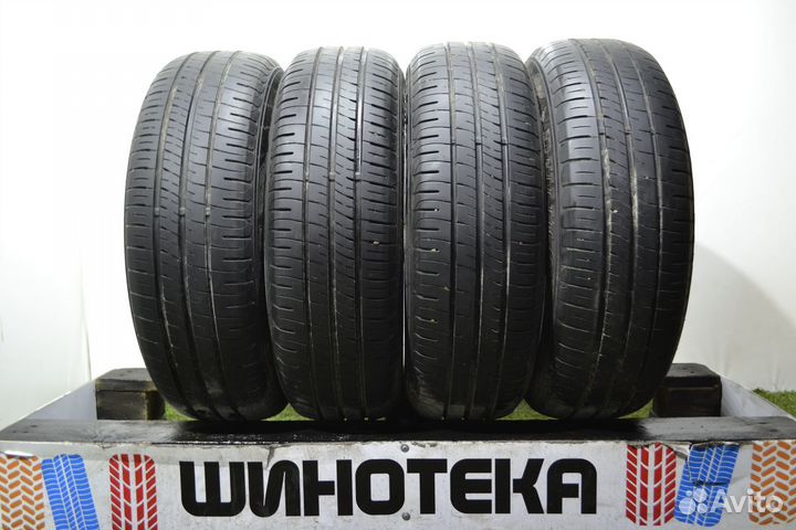 Dunlop Enasave EC202 185/65 R15 88S