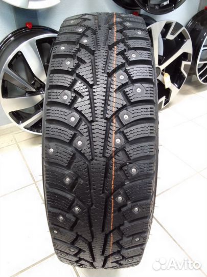Nokian Tyres Nordman 5 185/70 R14 92T