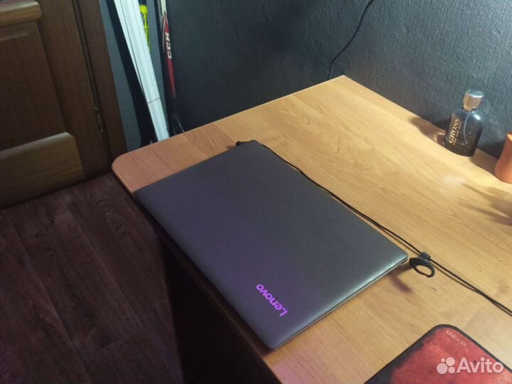 Мощный ноутбук / озу 8гб / Lenovo
