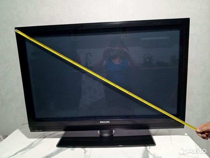 Телевизор philips