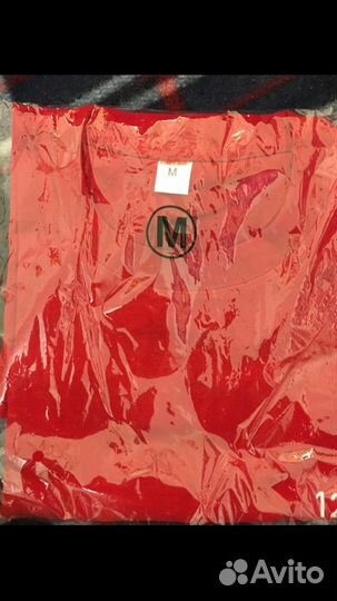 Футболка Coca Cola с принтом на спине