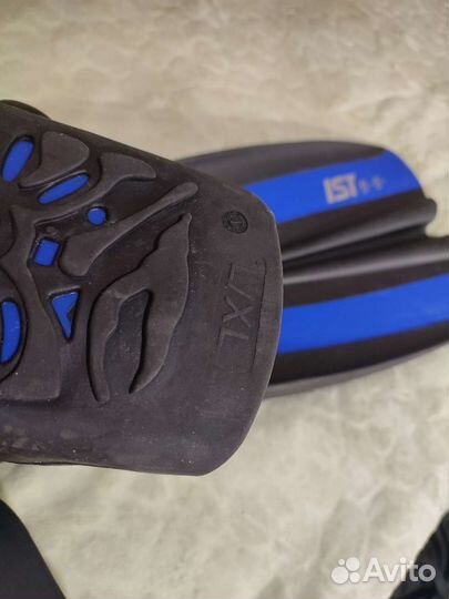 Ласты IST Bora Bora