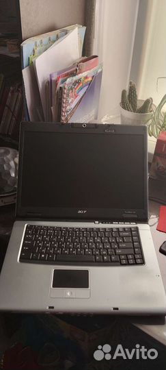 Ноутбук acer