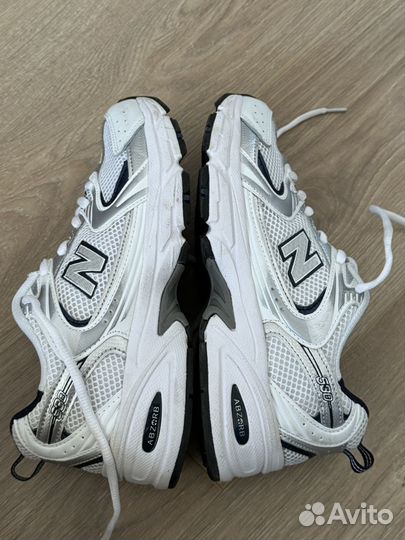 New balance 530 размеры 39