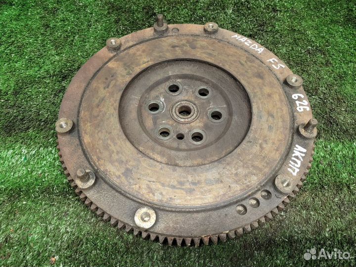 Маховик Мазда mazda 626