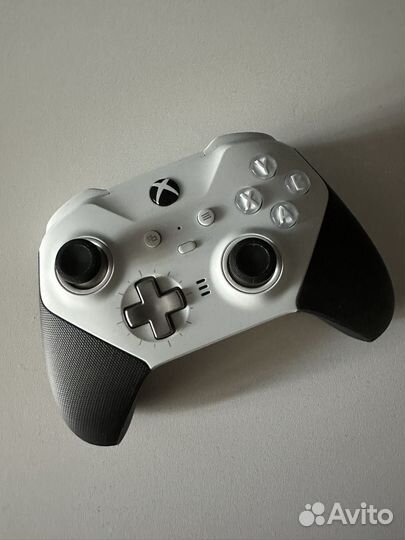 Xbox Series S + Elite Controller + Arctis 1X