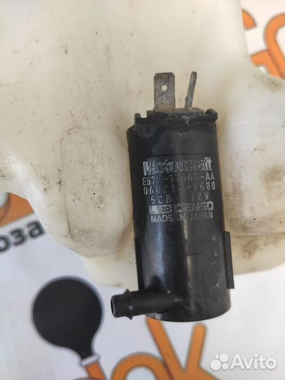 Бачок стеклоомывателя задний Ford Explorer 2