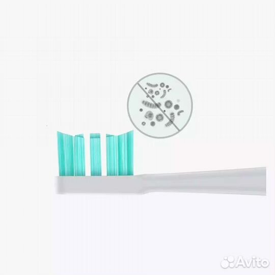 Зубная щетка Xiaomi T300