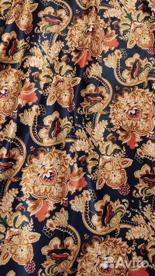 Нарядное платье