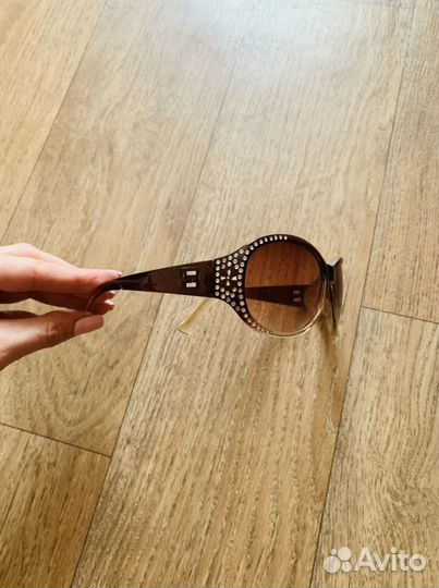 Солнцезащитные очки женские