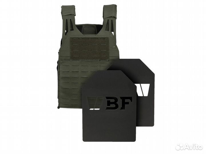 Triple Aught Design Ranger Hoodie LT Schwarz Patched