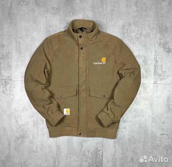 Бомбер Мужской