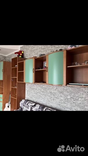 Шифонеры бу