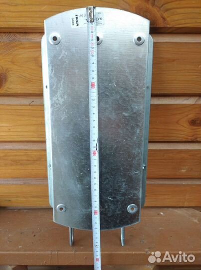 Держатель настенный для утюга IKEA