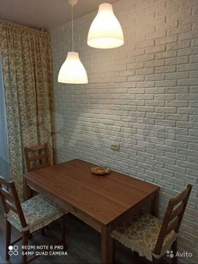 2-к. квартира, 48 м², 3/5 эт.