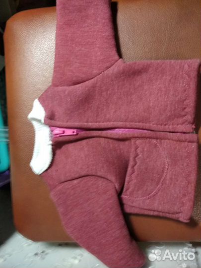 Одежда для кукол, пупса