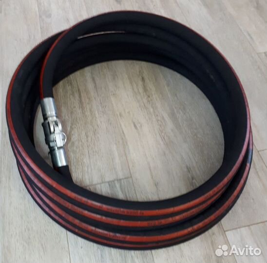 Шланг для штукатурной станции S25/V35