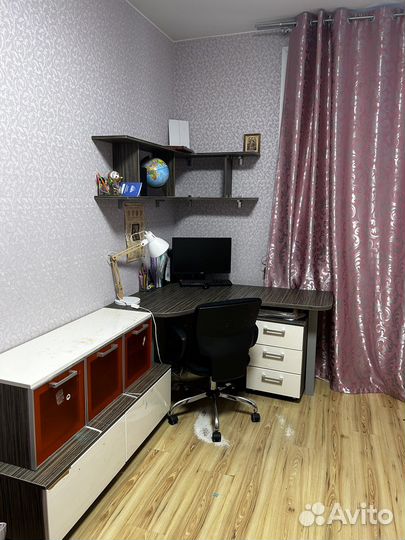 Уголок школьника