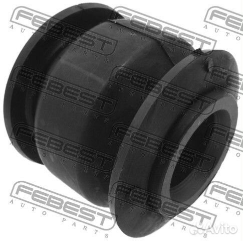 Сайлентблок заднего поперечного рычага